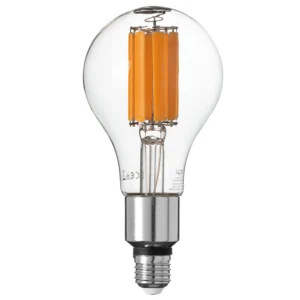 LAMPADINA LED 30W E27 4500LM INTEC FAN EUROPE PUNTO LED