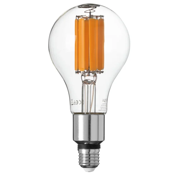 LAMPADINA LED 30W E27 4500LM INTEC FAN EUROPE PUNTO LED