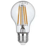 lampadina led e27 2.2w goccia intec fan europe punto led