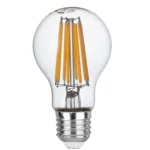 LAMPADINA LED E27 5W GOCCIA 1055LM 3000K 4000K 6500K