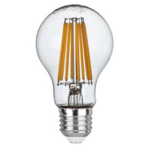 LAMPADINA LED 7W 1521LM 3000K 4000K 6500K GOCCIA INTEC PUNTO LED