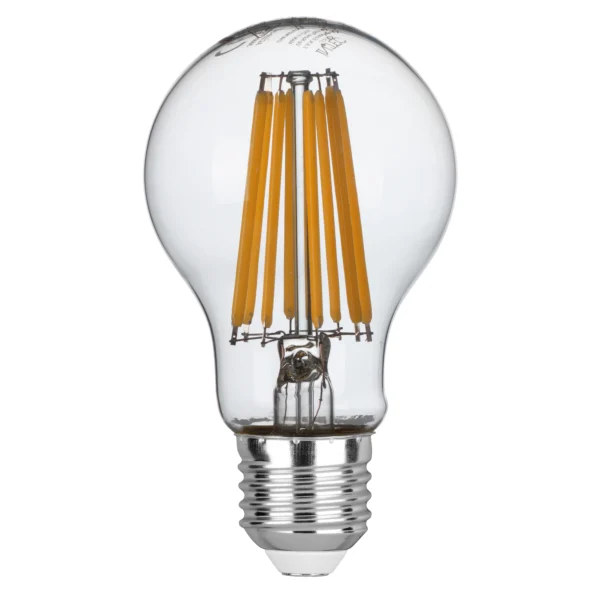 LAMPADINA LED 7W 1521LM 3000K 4000K 6500K GOCCIA INTEC PUNTO LED