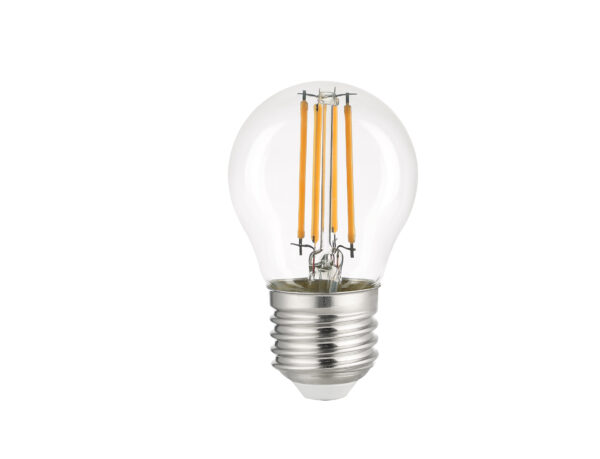 lampadina led e27 goccia 3w intec fan europe punto led