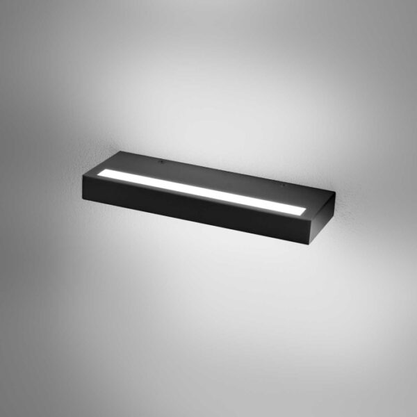 Applique LED Gap 523 - Gea Luce - immagine 1