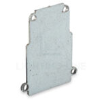 Tappo profilo PR-DW11-03