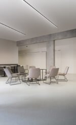 Profilo lineare Baku G in alluminio 2mt Gea Luce - immagine 3