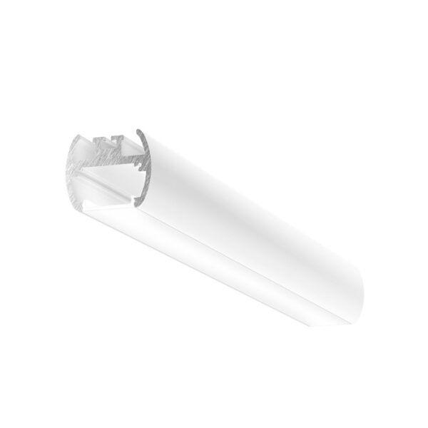 BAKUG Profilo lineare Baku G in alluminio 2mt Gea Luce - immagine 1