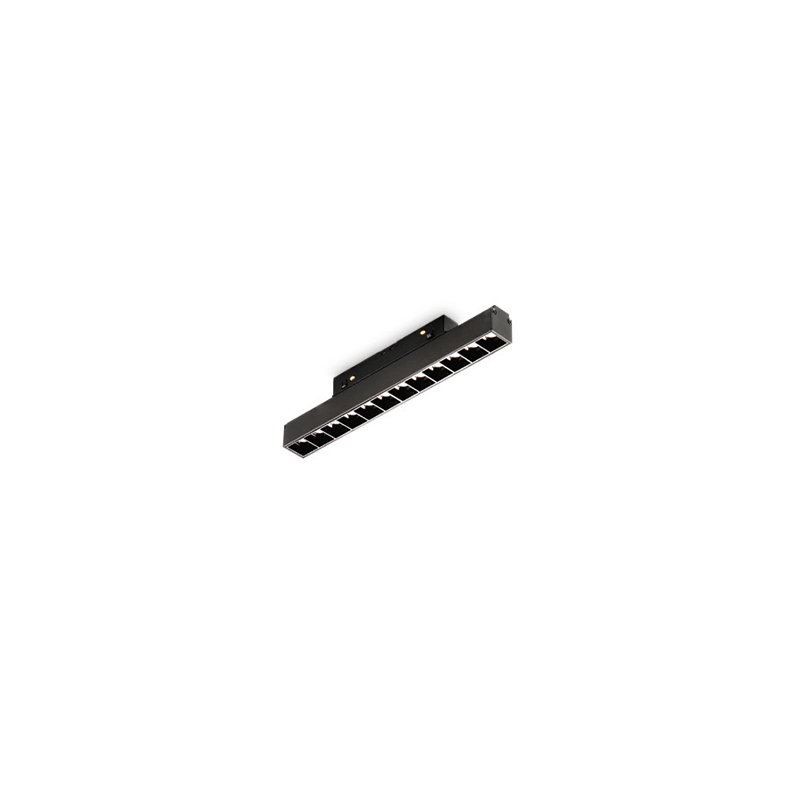 BETA1 Elemento beta per binario Square 12W - immagine 1