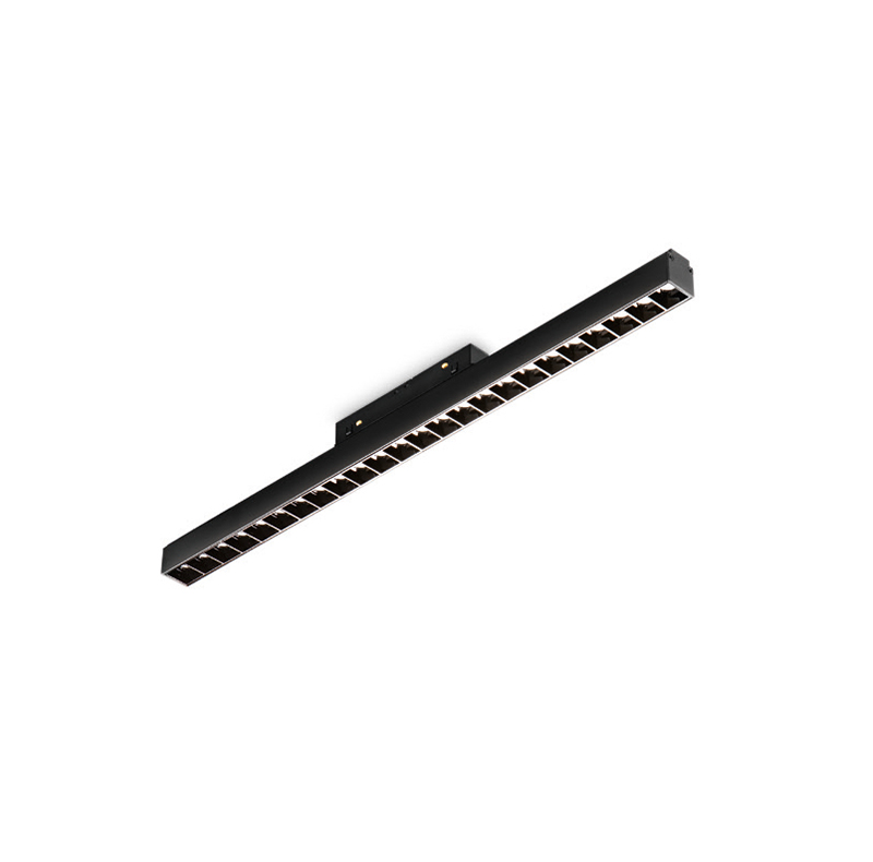 BETA2 Elemento beta per binario Square 24W - immagine 1