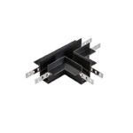Connessione a T per binario Square ad incasso