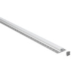 Profilo lineare da incasso cartongesso GSTP150 2mt Gea Luce
