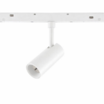 Faretto LED Picasso bianco orientabile da 10W Lighthouse