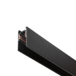 Binario magnetico Square superficiale 48V 2mt Ondatech