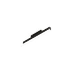 Elemento lineare per binario Square 12W