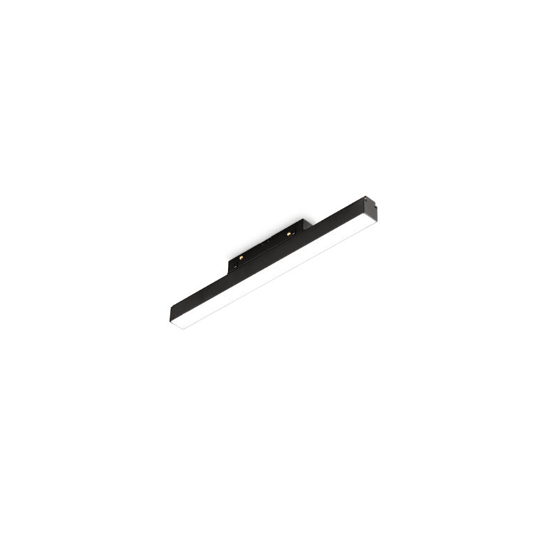lineare 1 Elemento lineare per binario Square 12W - immagine 1