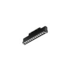 Elemento beta orientabile per binario Square 12W