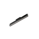Elemento beta orientabile per binario Square 24W