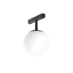 Sfera LED per binario Square