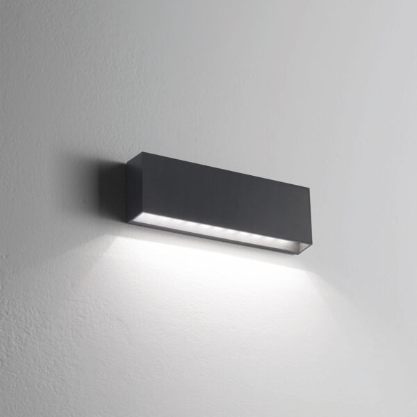 304.ESEA Applique in PC/ABS per esterno E-Sea Isyluce - immagine 1