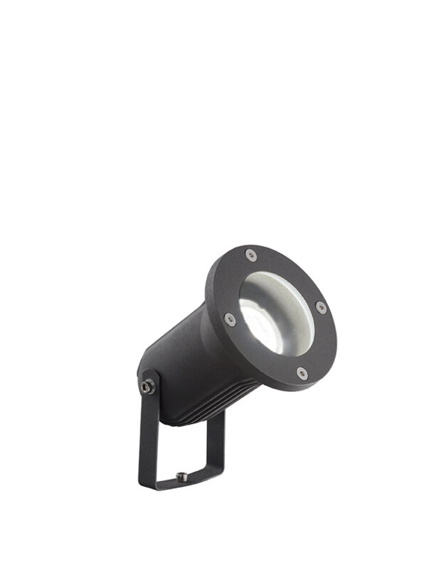 549G.benaco Faretto in alluminio per esterni Benaco 1XGU10 Isyluce - immagine 1