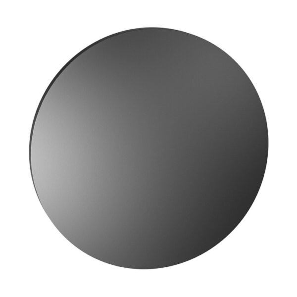 Applique retroilluminato diam. 300 mm in alluminio per esterni CCT Gea Luce - immagine 1
