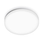 Plafoniera LED 4000K per esterni Gea Luce