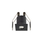 Faretto LED in alluminio da incasso IP65 Gea Luce