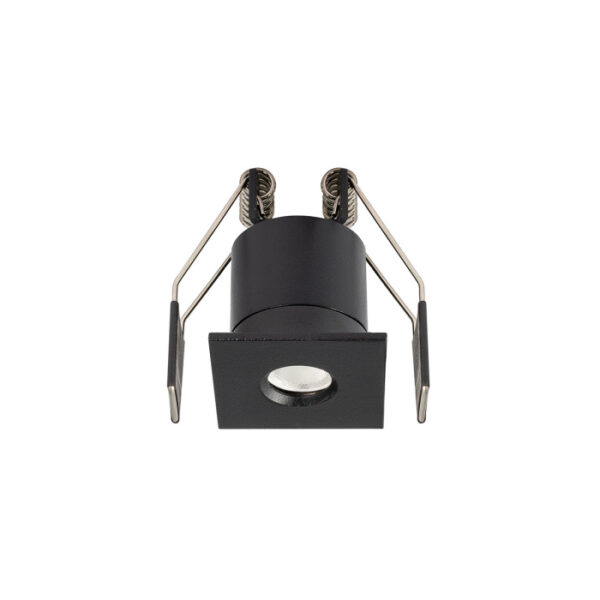 Faretto LED in alluminio da incasso IP65 Gea Luce - immagine 1