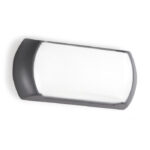 Applique LED luce diffusa per esterni 4000K Gea Luce