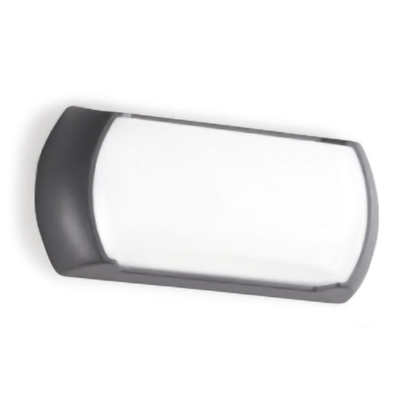 Applique LED luce diffusa per esterni 4000K Gea Luce - immagine 1