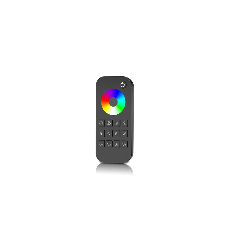RT4 Telecomando per strisce LED multicolore 1 zona - immagine 1