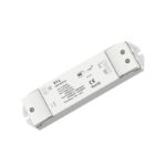 Dimmer monocanale 15 ampere 24V/12V per strisce LED