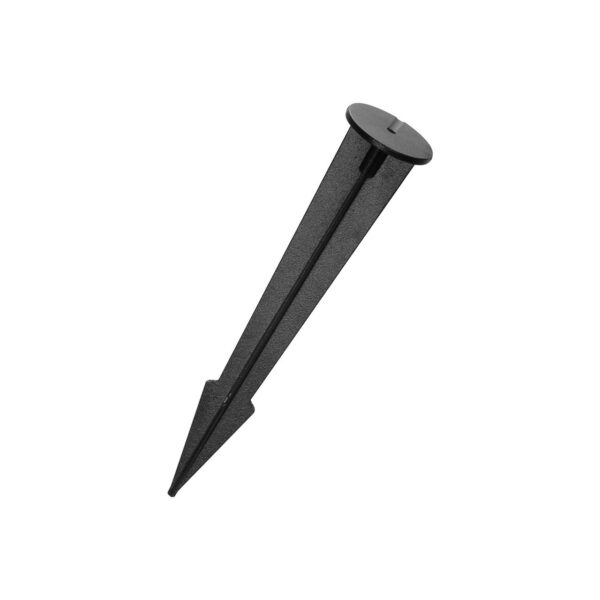 Picchetto Spike compatibile con faretti da giardino Isyluce - immagine 1