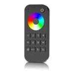 Telecomando Dimmer 4 canali per strisce LED multicolore