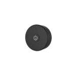 Telecomando magnetico RF a un tasto per strisce LED