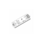 Dimmer monocanale 8 ampere 24V/12V per strisce LED