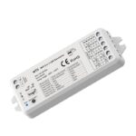 Dimmer multifunzione WI-FI e RGB per strisce LED