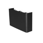 Applique LED Atene biemissione in termoplastica per esterni CCT - Centro Faretti