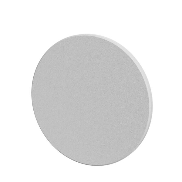 Applique Elios bianco 18w in policarbonato per esterni CCT - Centro Faretti - immagine 1