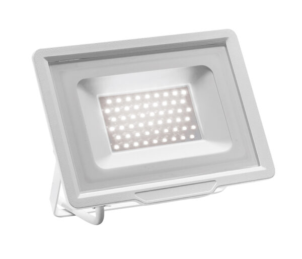 GES843 Proiettore bianco LED 50W 4250lm IP65 - Gea Luce - immagine 1