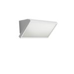 Applique LED Cuneo in policarbonato e acrilico per esterni CCT - Centro Faretti