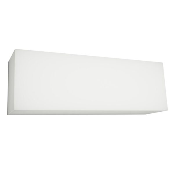Applique/ Plafoniera rettangolare LED Etruria per esterni CCT - Centro Faretti - immagine 1