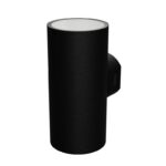 Applique LED Rodi biemissione in termoplastica per esterni CCT - Centro Faretti