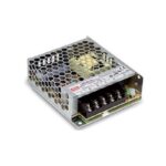 Alimentatore 50W DC:24V IP20 - Mean Well