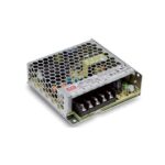 Alimentatore 75W DC:24V IP20 - Mean Well