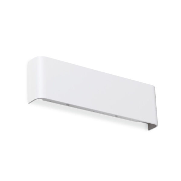 Applique Delta biemissione con lampadine G9 IP20 - Ideal Lux - immagine 2