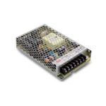 Alimentatore 150W DC:24V IP20 - Mean Well